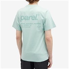 Parel Studios Men's BP T-Shirt in Mint