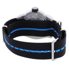 Armand Nicolet JSH Automatic Mens Watch A480PGN-TF-BN24480AANU