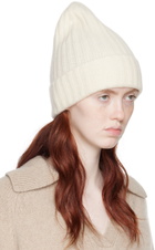 arch4 Off-White Megan Beanie
