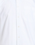 Thom Browne Mens Shirt in White
