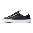 Diemme Navy Marostica Sneakers