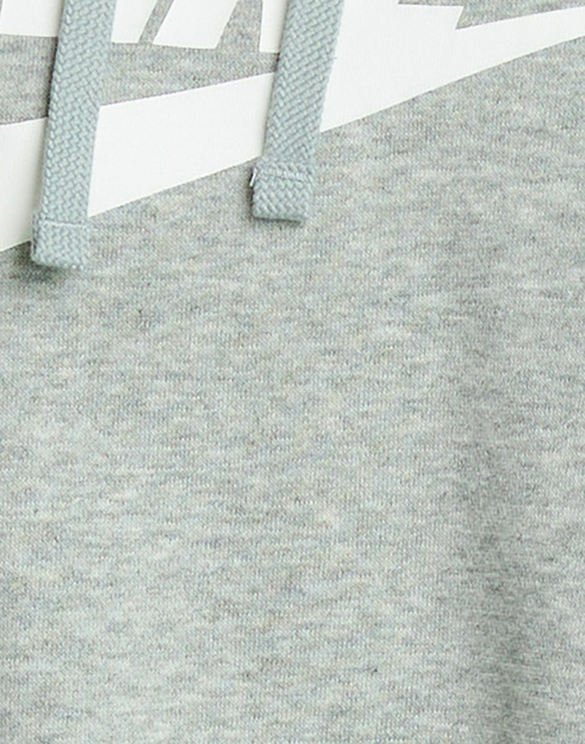 Nike Womens Sweatshirt Light in Grey