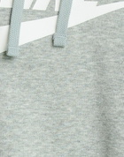 Nike Womens Sweatshirt Light in Grey