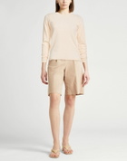 Crossley Womens T-shirt Blush