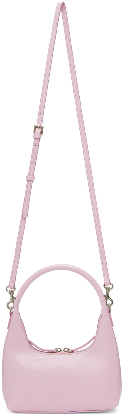 HOBO Tri-Pouch - Pink Mirage main image 1