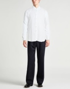 Boglioli Mens Shirt in White