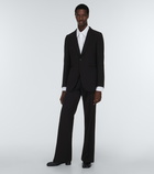 Maison Margiela Single-breasted two-piece suit