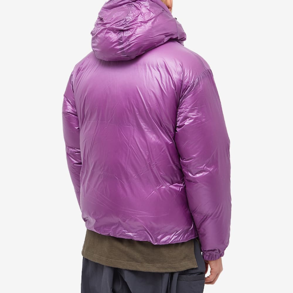 99percentis hot sale purple jacket