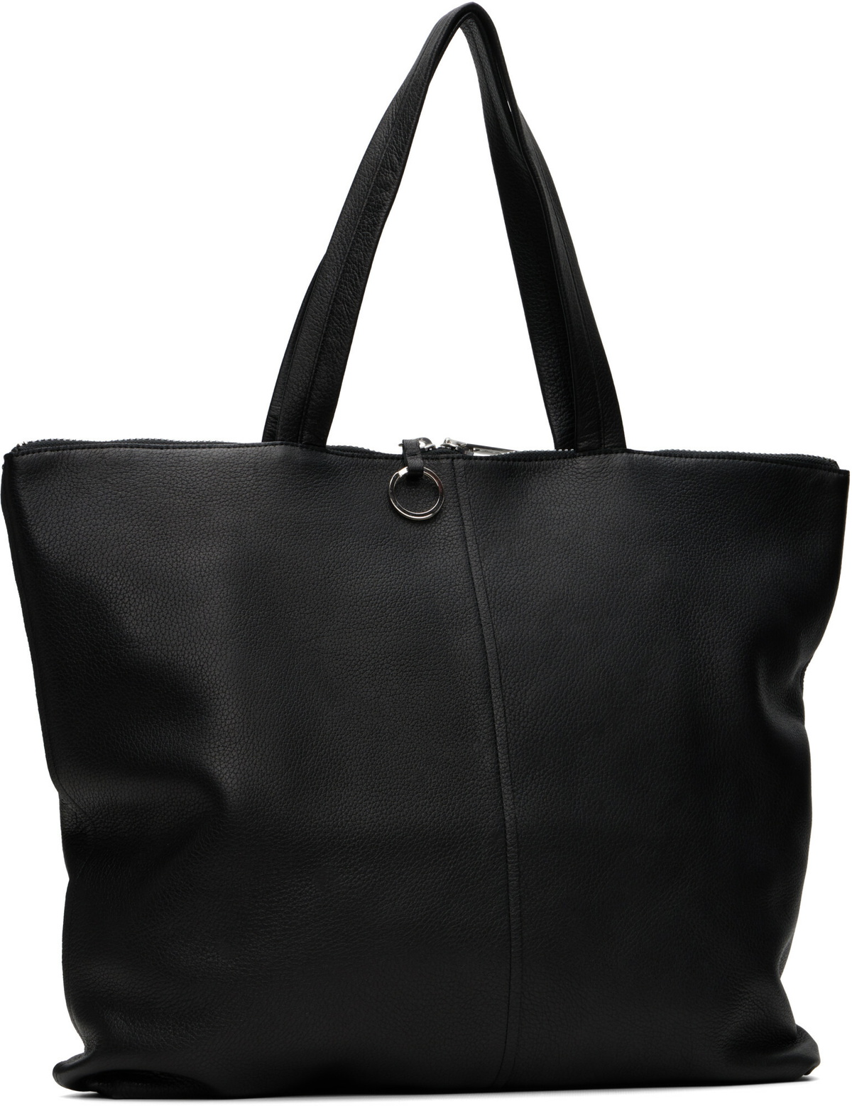 UNDERCOVER Black UC2F4B02 Tote