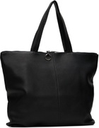 UNDERCOVER Black UC2F4B02 Tote