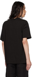 Kenzo Black Kenzo Paris Kenzo Archive OV T-Shirt