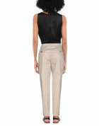 Peserico Womens Pants in Beige