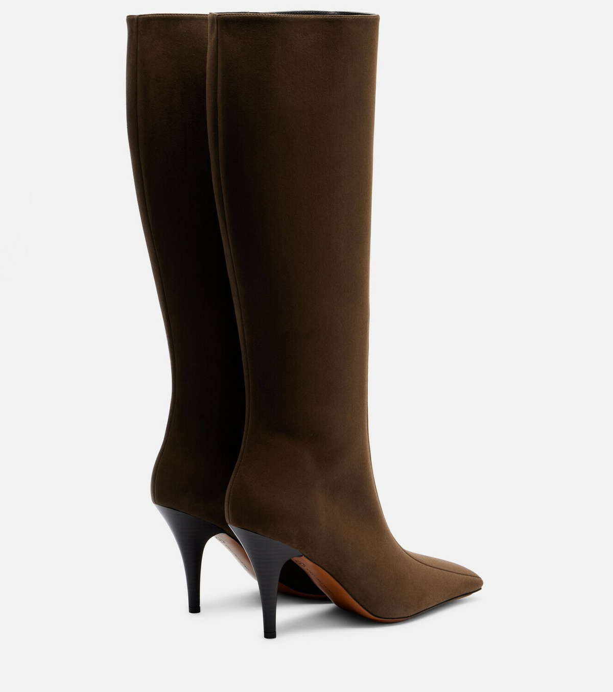 Stella McCartney 95 knee-high boots
