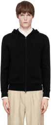 LISA YANG Black Emerson Hoodie