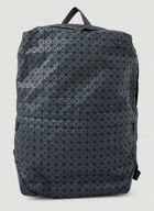 Liner Backpack in Black