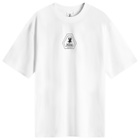 Puma Men's X Skepta Graphic T-Shirt in Puma Men's White