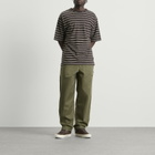 Neighborhood Men's Easy Pants in Olive Drab