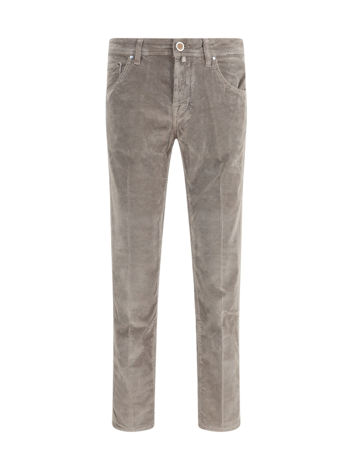 Jacob Cohen Corduroy Pants