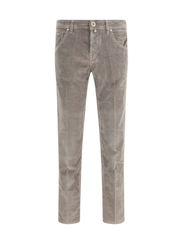 Photo: Jacob Cohen Corduroy Pants
