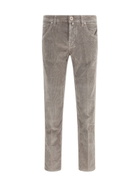 Jacob Cohen Corduroy Pants