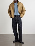 3sixteen - RS-100xk Relaxed Straight Jeans - Blue