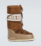 Moon Boot Icon snow boots