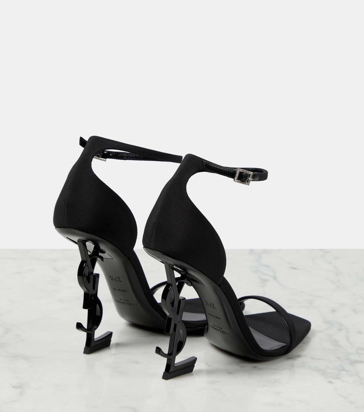 Ysl opyum 85 online sandals