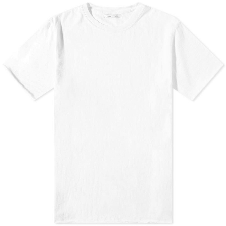 Photo: John Elliott Men's Anti-Expo T-Shirt in White
