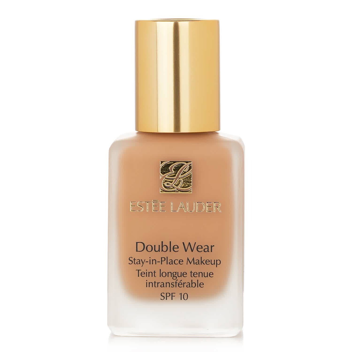 Double Wear Stay-In-Place Makeup SPF 10 - 05 4N1 Shell Beige by Estee Lauder for Women - 1 oz Makeup
