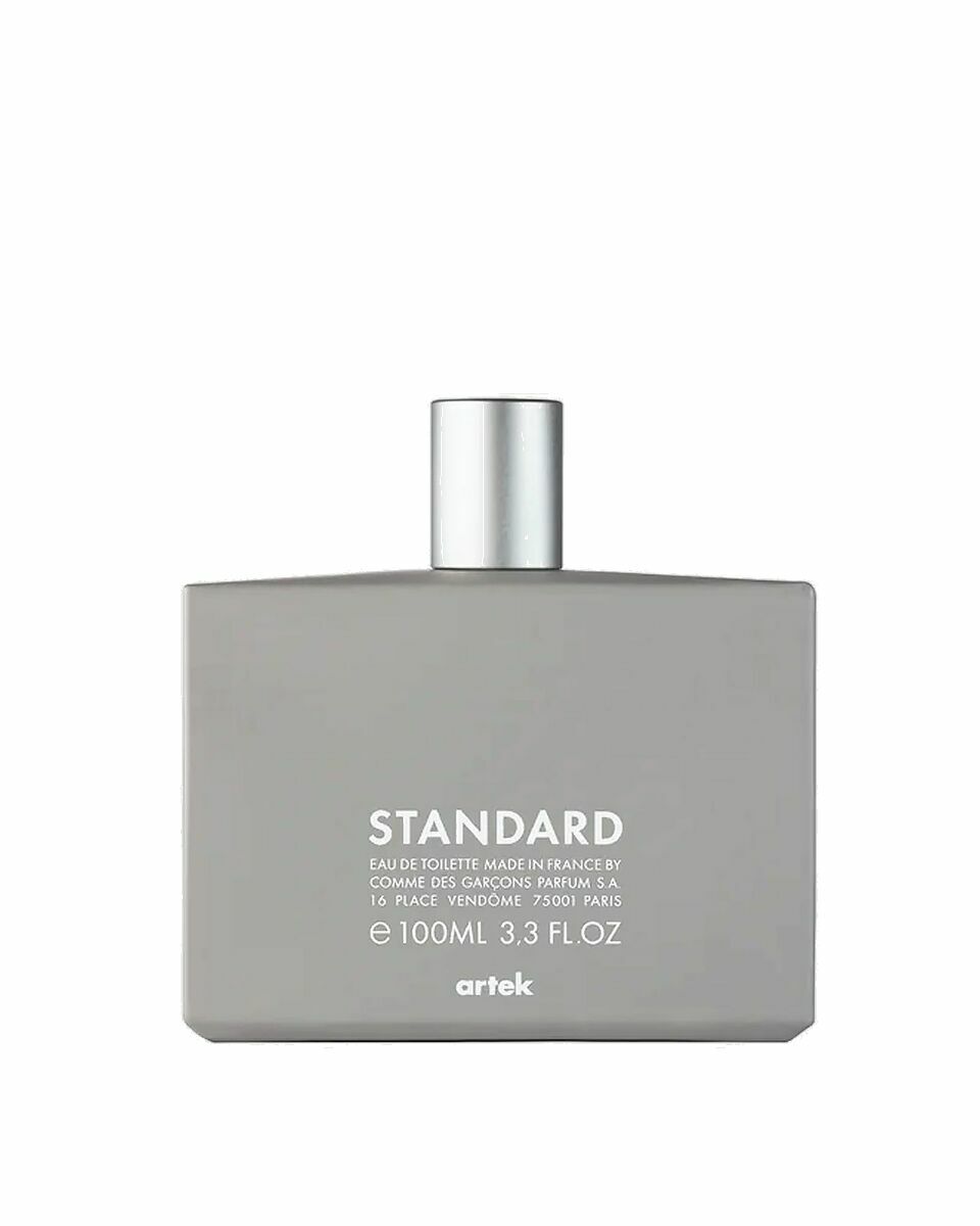 Photo: Comme Des Garçons Parfum Standard   100 Ml Multi - Mens - Perfume & Fragrance
