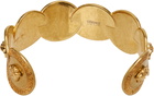 Versace Tribute Cuff Bracelet