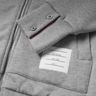 Thom Browne Back Stripe Hoody