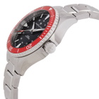 Hamilton Khaki Navy Scuba Automatic Black Dial Watch H82405130