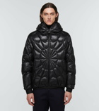 Moncler - Violier quilted down jacket