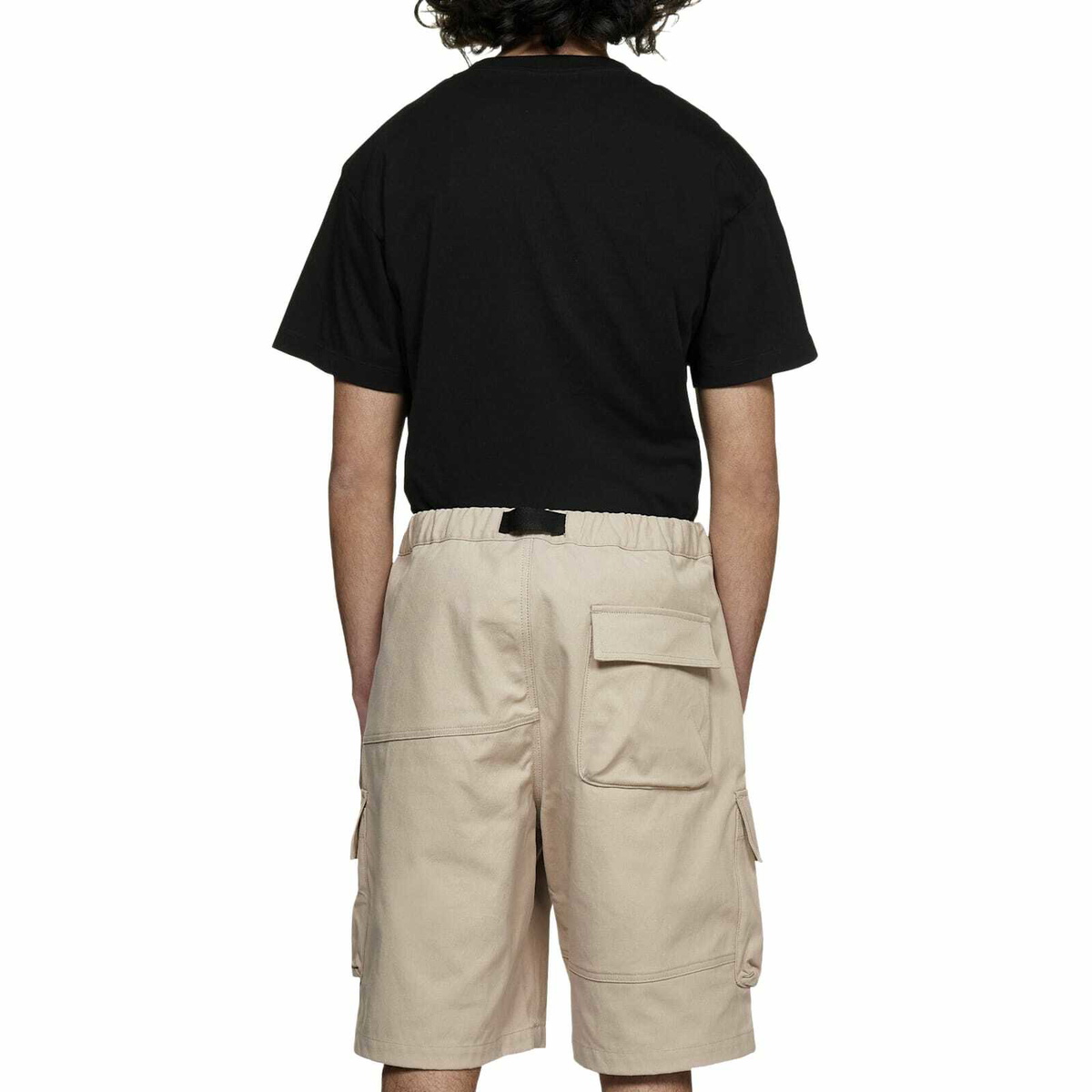 AMBUSH Cotton Bermuda Shorts