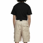 AMBUSH Cotton Bermuda Shorts