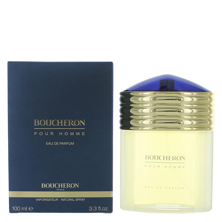 Photo: Boucheron Men / Boucheron EDP Spray 3.3 oz (m)