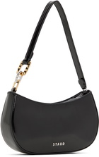 Staud Black Brady Bag