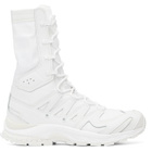 Rier Off-White Salomon Edition XA Jungle Boots