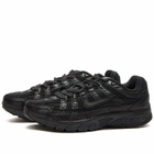 Nike P-6000 PRM NA2 Sneakers in Black/Anthracite