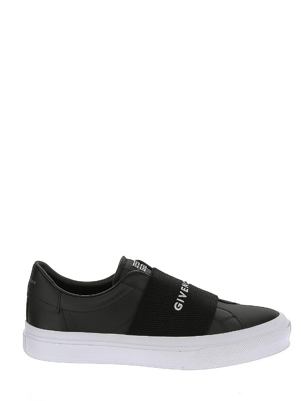 Photo: Givenchy City Sport Sneaker