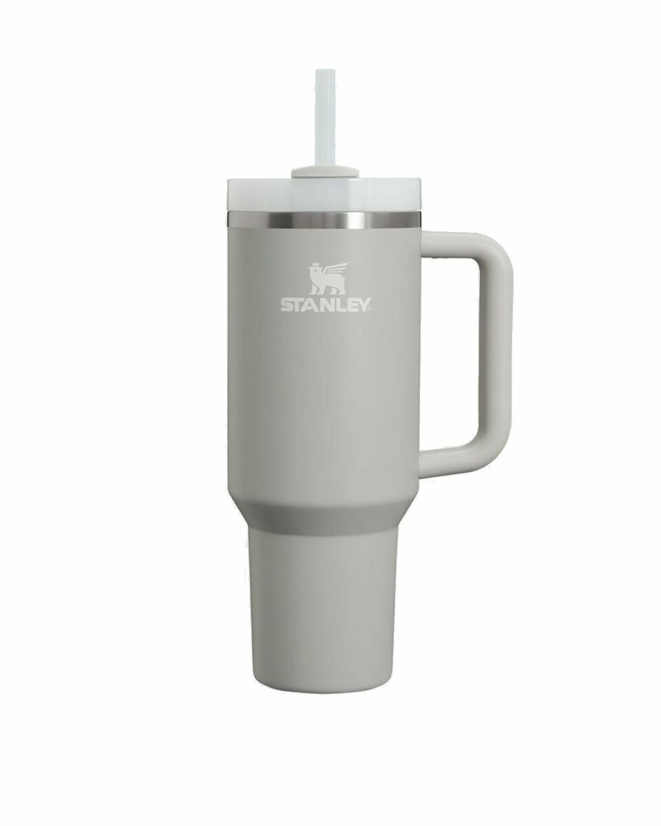 Photo: Stanley The Quencher H2.O Flow State™ Tumbler Grey - Mens - Outdoor Equipment