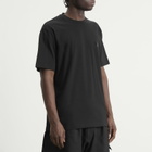 Y-3 Men's Logo T-Shirt in Black