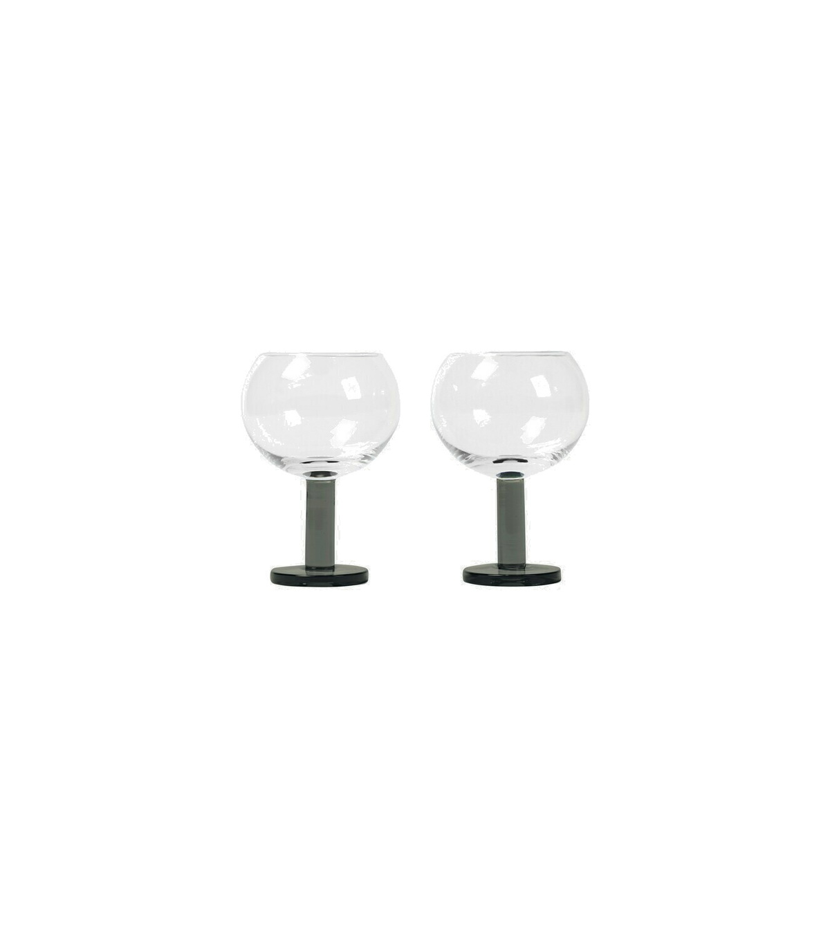 Tom Dixon - Tank Wine Glasses - Set of 2