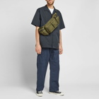 Porter-Yoshida & Co. Men's Waist Bag in Khaki