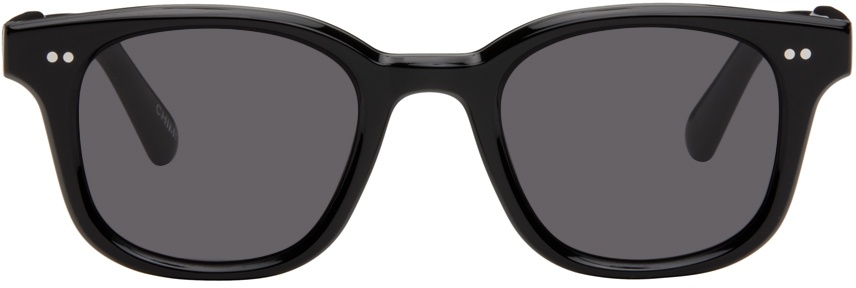 Photo: CHIMI Black 02 Sunglasses