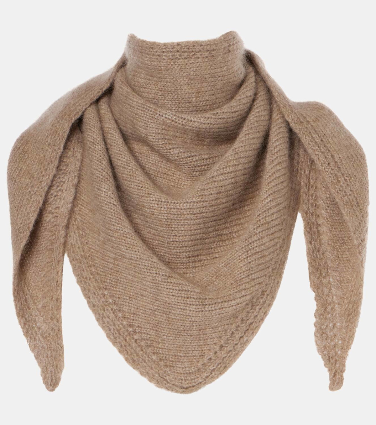 The Row Cashmere scarf The Row