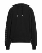 Jacquemus Mens Sweatshirt in Black
