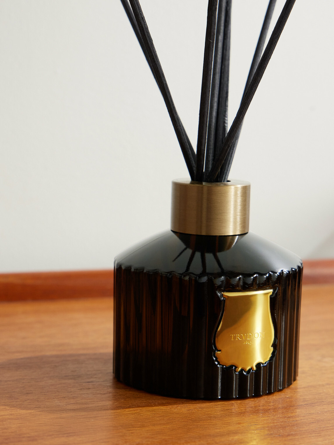 Trudon - Classic Reed Diffuser - Men