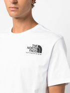 THE NORTH FACE - T-shirt Con Logo